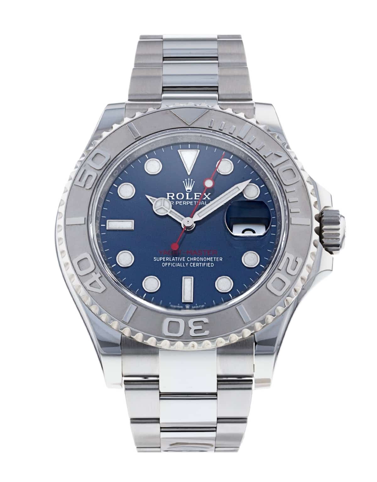 Rolex Yacht-Master 126622